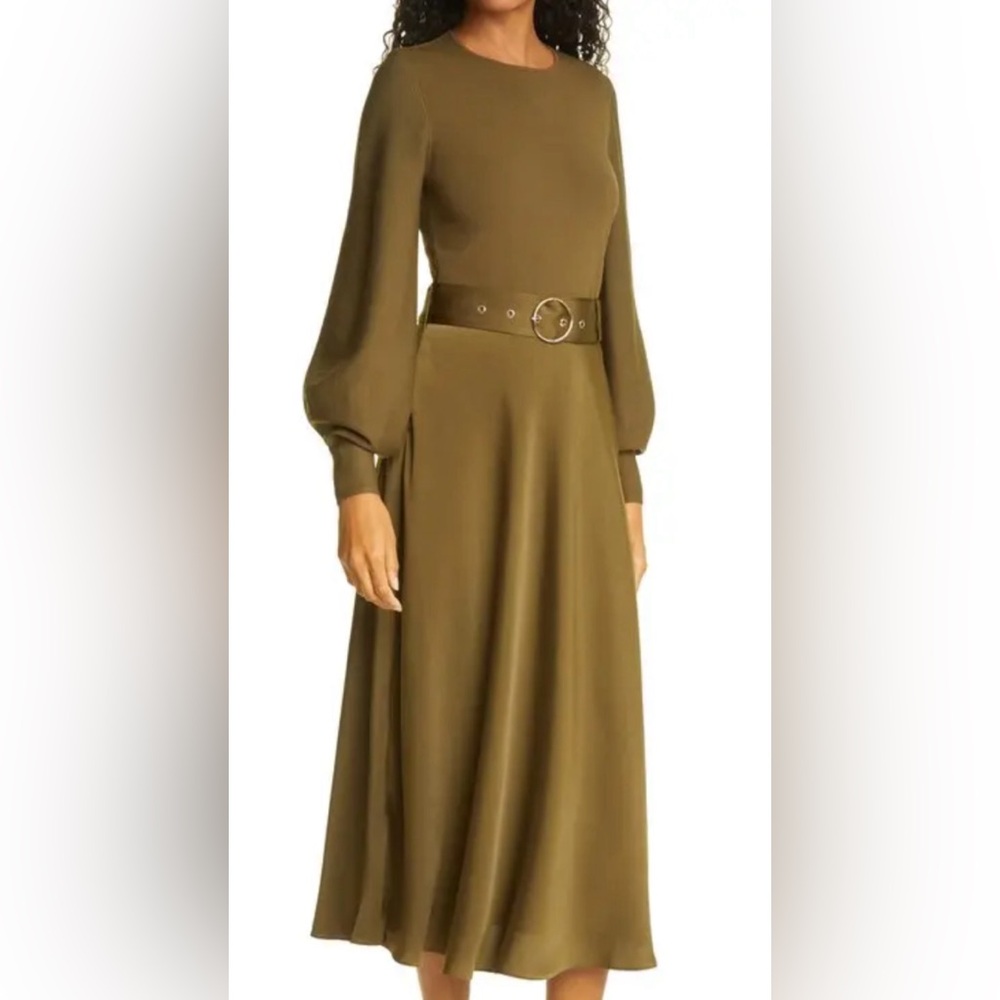 Ted Baker Gwenni Dress, Size 3 (10-12)